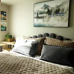 Quiet Luxury In The Heart Of Oslo