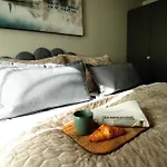 Quiet Luxury In The Heart Of Oslo