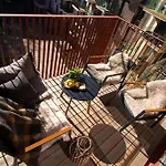 Quiet Luxury In The Heart Of Oslo