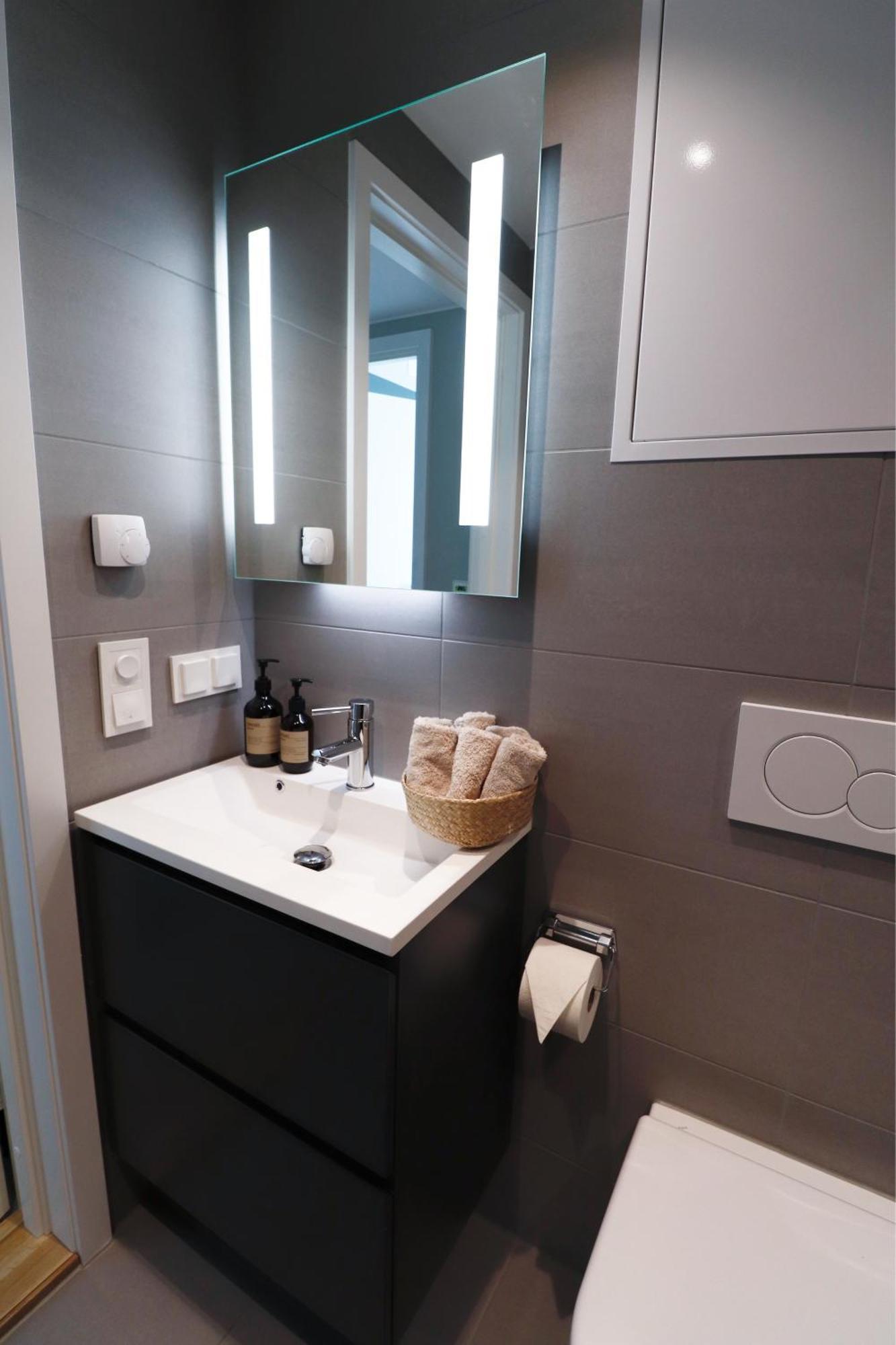 Quiet Luxury In The Heart Of Oslo