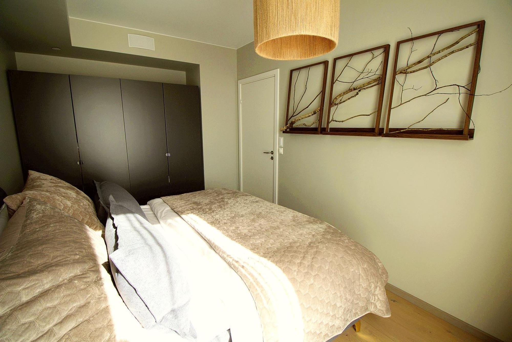 Quiet Luxury In The Heart Of